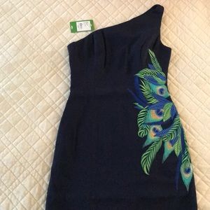 Lilly Pulitzer Jamie dress